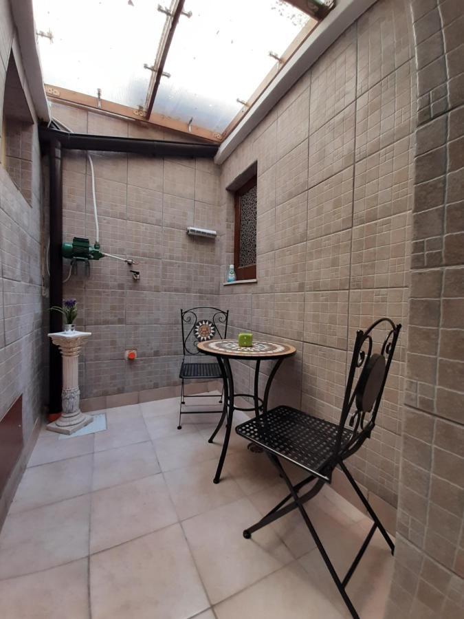 Casa Al Duomo Daire Augusta Dış mekan fotoğraf
