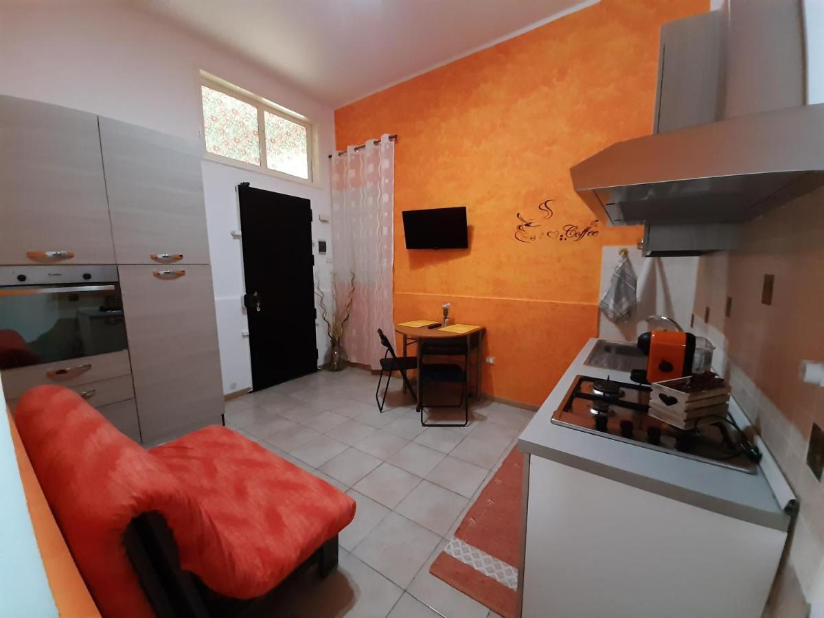 Casa Al Duomo Daire Augusta Dış mekan fotoğraf