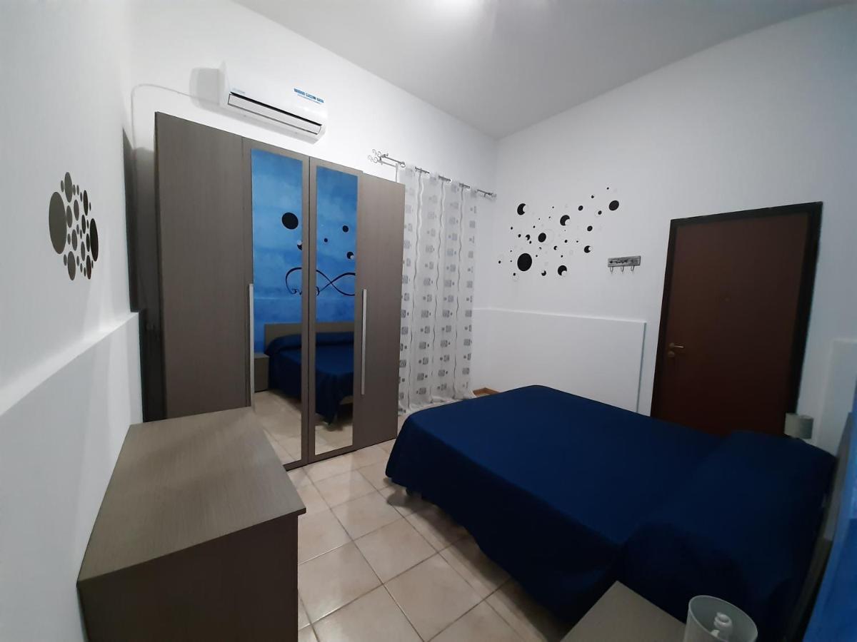 Casa Al Duomo Daire Augusta Dış mekan fotoğraf