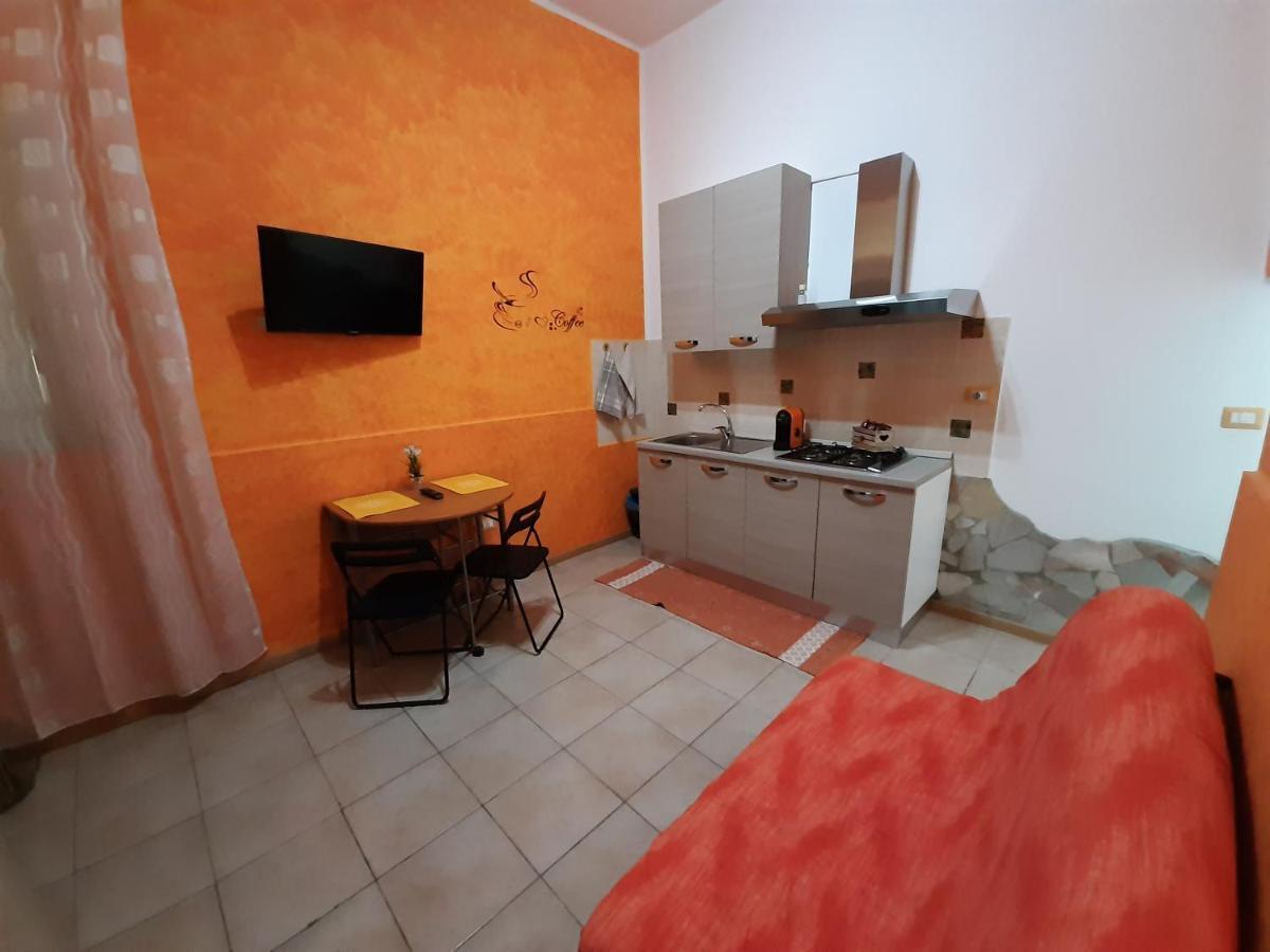 Casa Al Duomo Daire Augusta Dış mekan fotoğraf