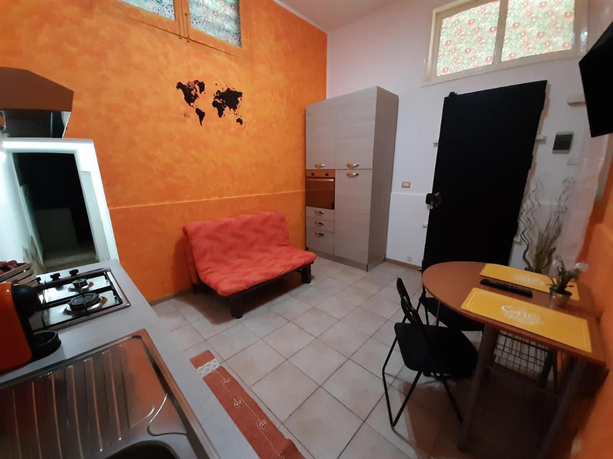 Casa Al Duomo Daire Augusta Dış mekan fotoğraf